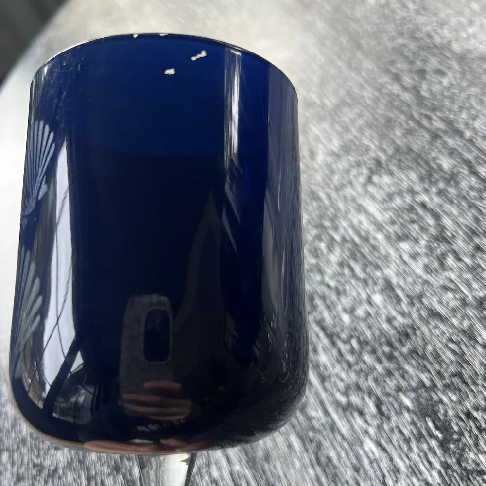 Roscher beautiful cobalt